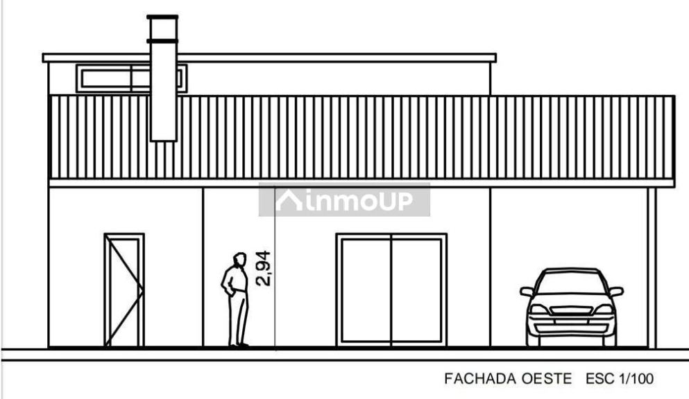 Casa en Venta en Roldán, Santa Fe - USD 100.000 | Inmoup - 14