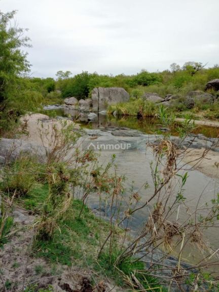 Campo en Venta en Cruz del eje, Cordoba