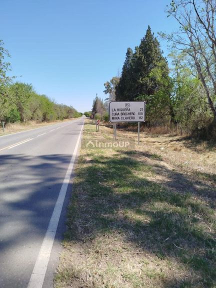Campo en Venta en Cruz del eje, Cordoba