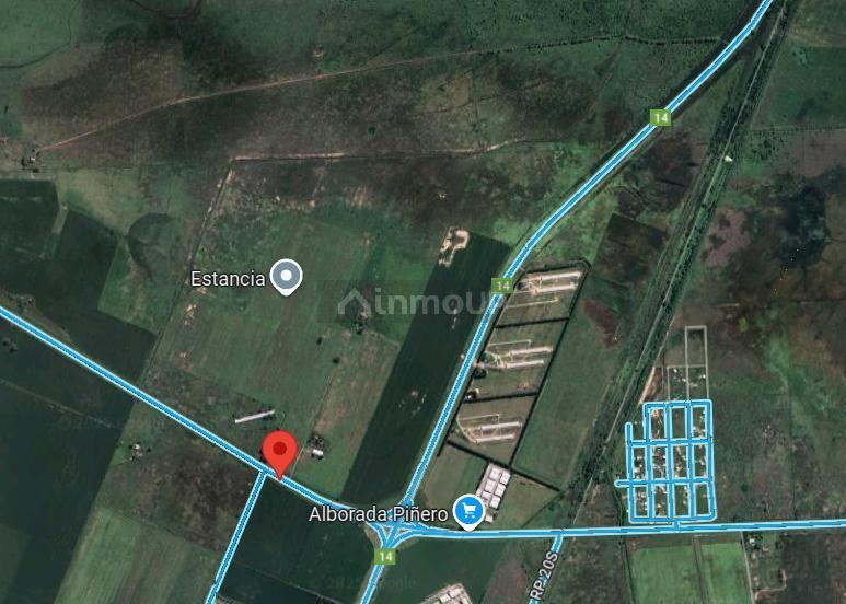 Campo en Venta en Rosario, Santa Fe