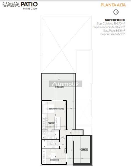 Casa en Venta en Rosario, Santa Fe - USD 420.000 | Inmoup - 7