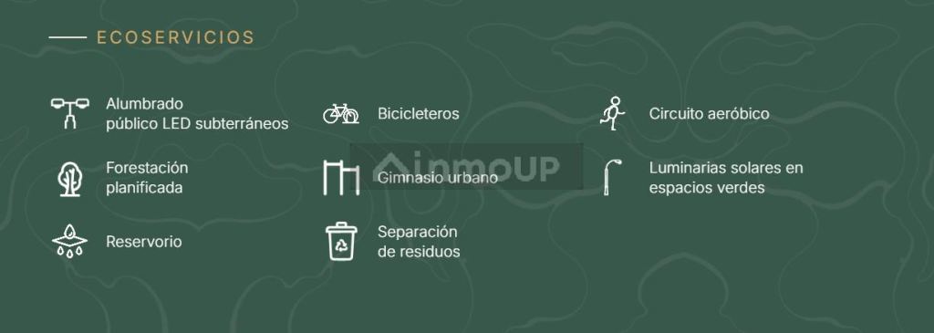 Terreno en Venta en Rosario, Santa Fe