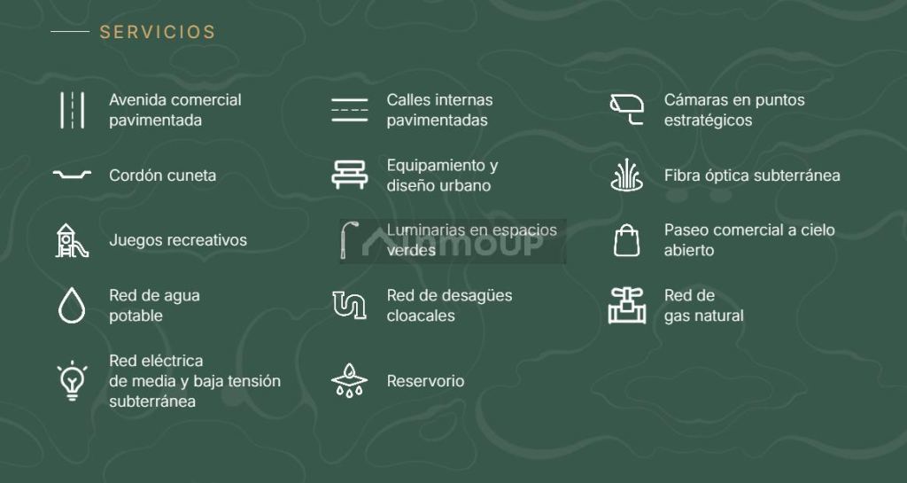 Terreno en Venta en Rosario, Santa Fe