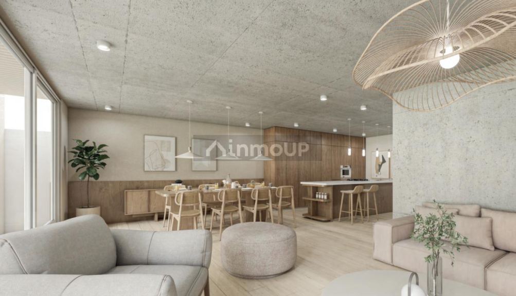 Departamento en Venta en Rosario, Santa Fe