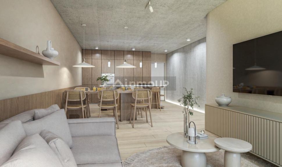 Departamento en Venta en Rosario, Santa Fe