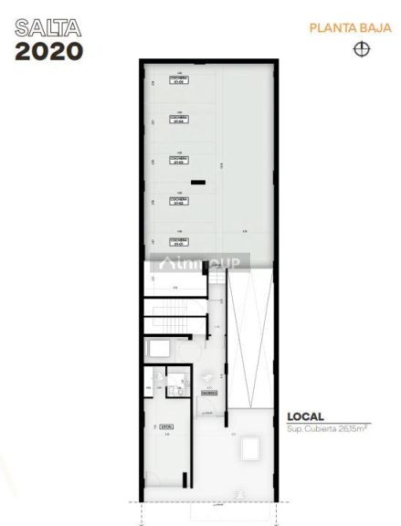 Departamento en Venta en Rosario, Santa Fe