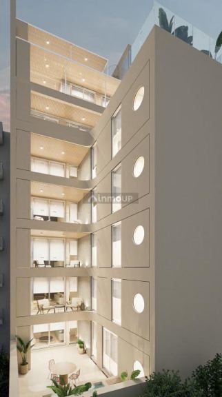 Departamento en Venta en Rosario, Santa Fe