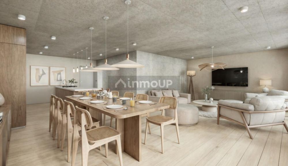 Departamento en Venta en Rosario, Santa Fe