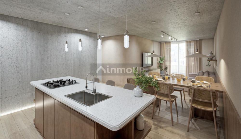 Departamento en Venta en Rosario, Santa Fe
