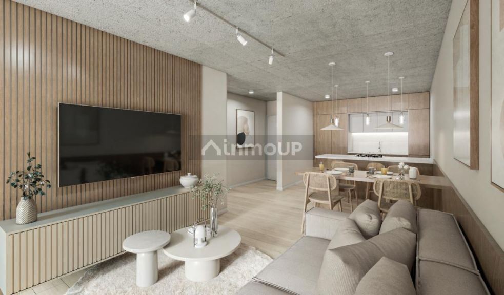 Departamento en Venta en Rosario, Santa Fe