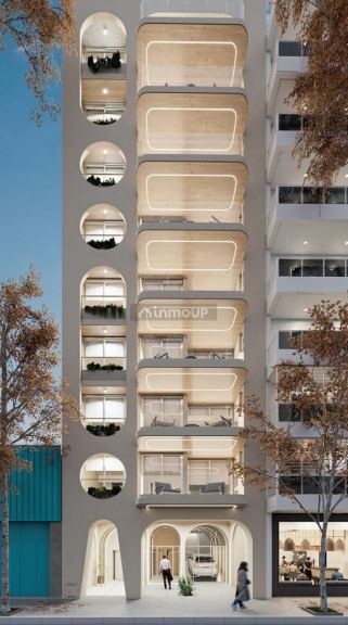 Departamento en Venta en Rosario, Santa Fe