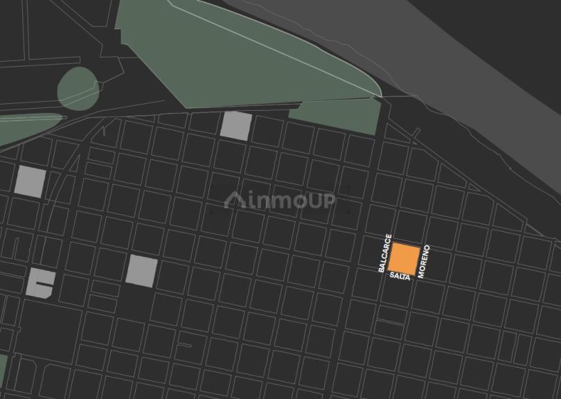 Departamento en Venta en Rosario, Santa Fe