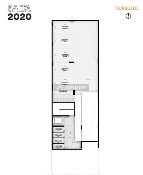 Departamento en Venta en Rosario, Santa Fe
