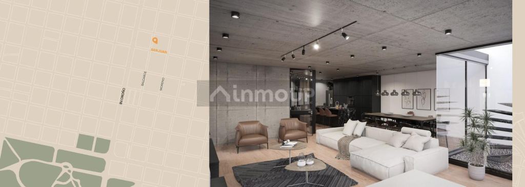 Departamento en Venta en Rosario, Santa Fe