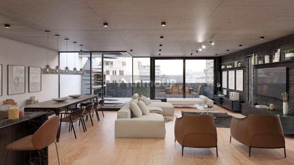 Departamento en Venta en Rosario, Santa Fe