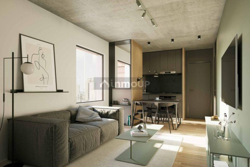 Departamento en Venta en Rosario, Santa Fe