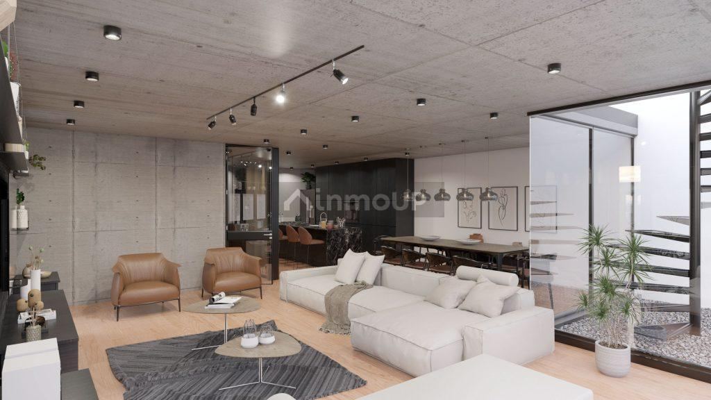 Departamento en Venta en Rosario, Santa Fe