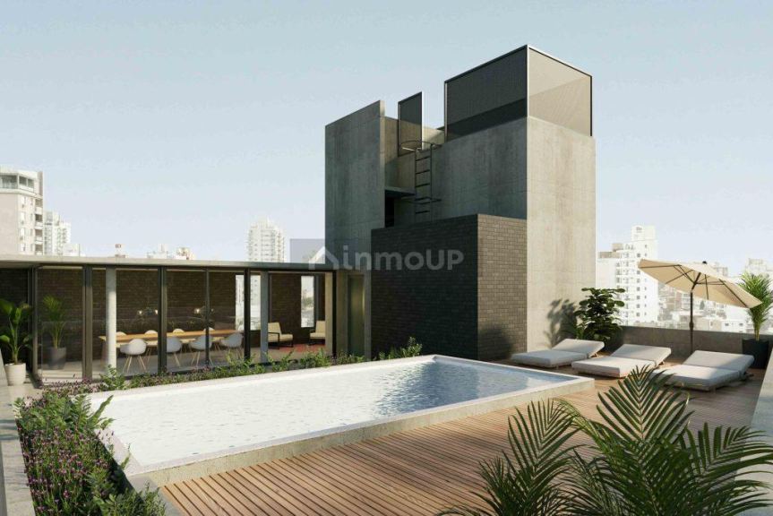 Departamento en Venta en Rosario, Santa Fe