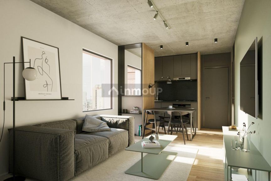Departamento en Venta en Rosario, Santa Fe