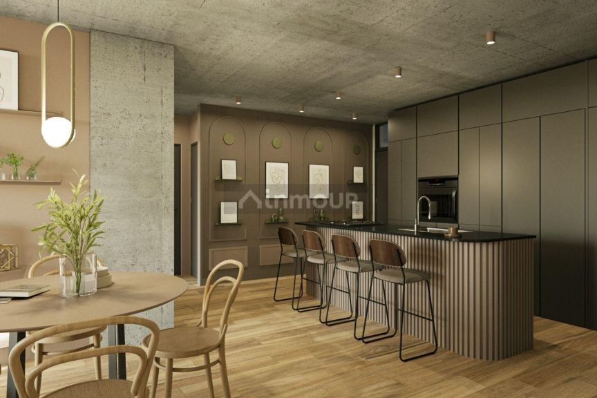 Departamento en Venta en Rosario, Santa Fe