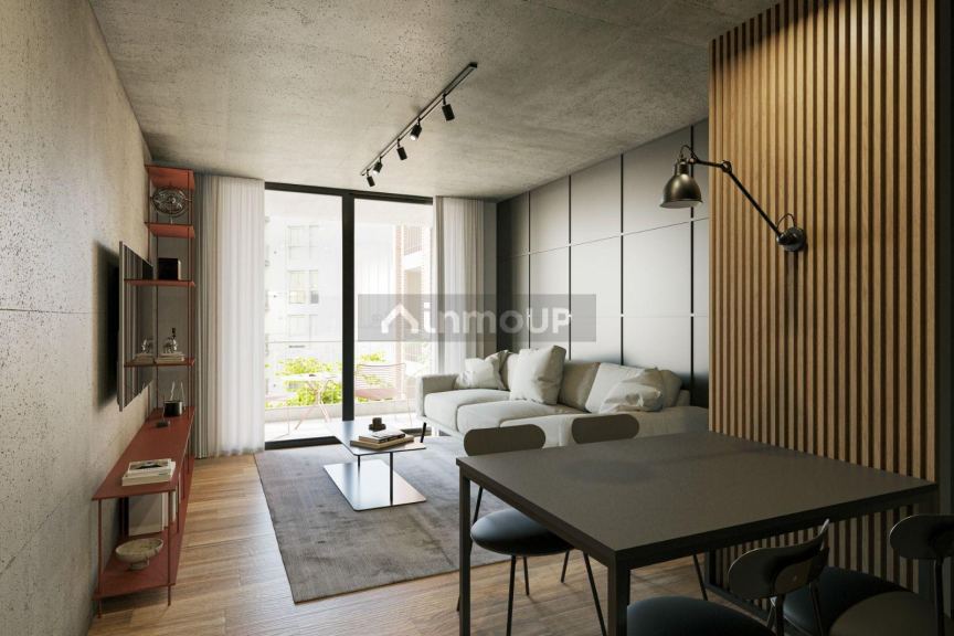 Departamento en Venta en Rosario, Santa Fe