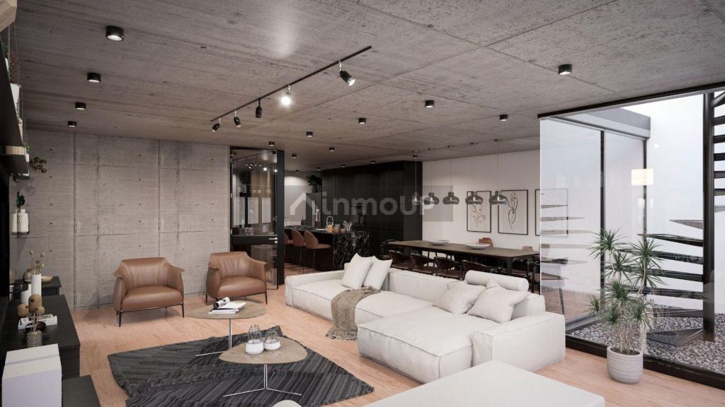 Departamento en Venta en Rosario, Santa Fe