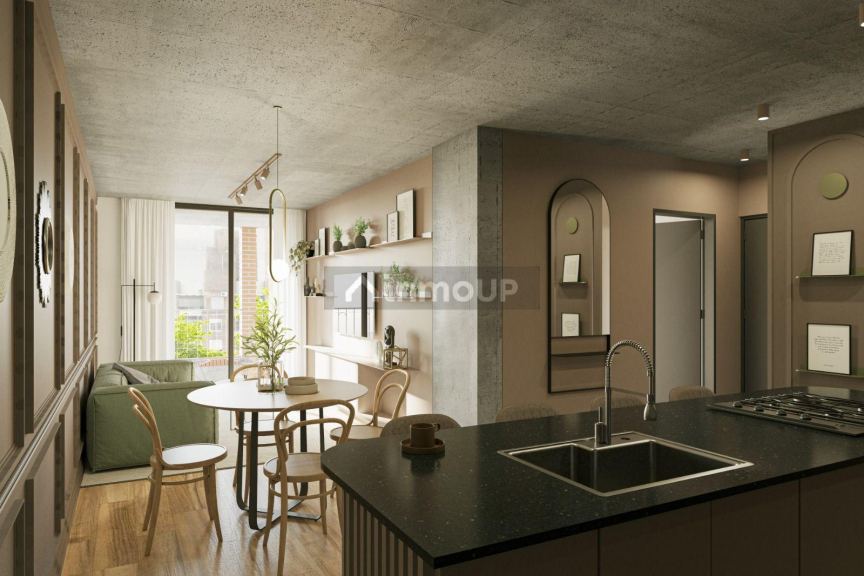 Departamento en Venta en Rosario, Santa Fe