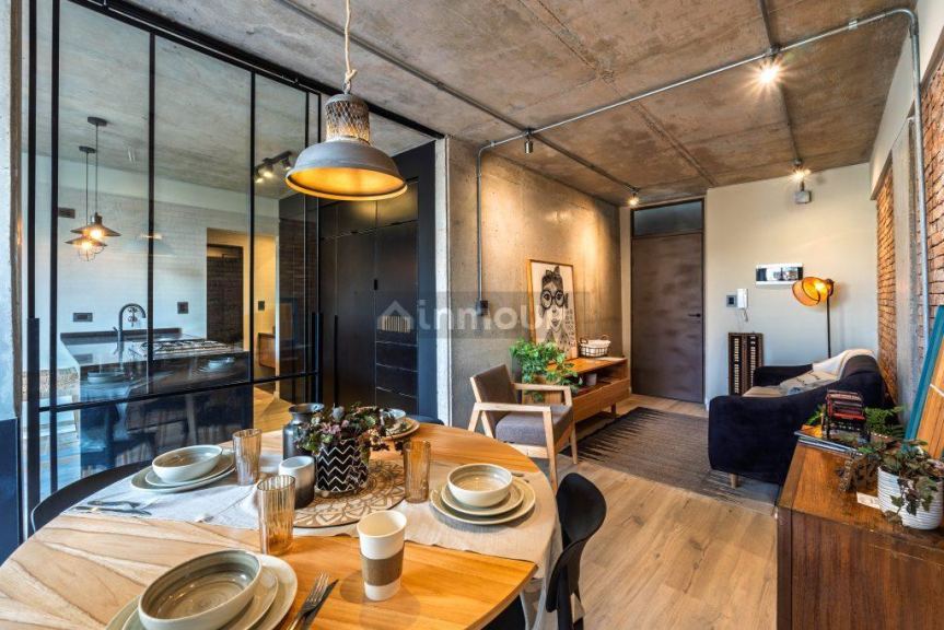 Departamento en Venta en Rosario, Santa Fe