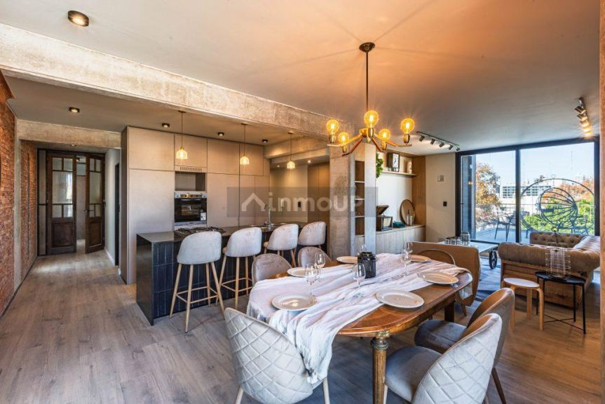 Departamento en Venta en Rosario, Santa Fe