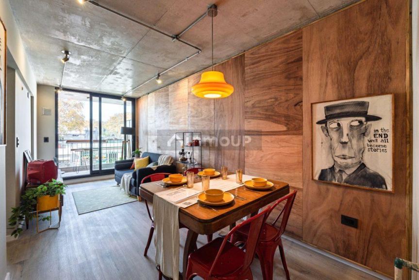 Departamento en Venta en Rosario, Santa Fe