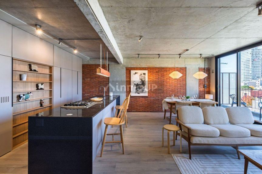 Departamento en Venta en Rosario, Santa Fe