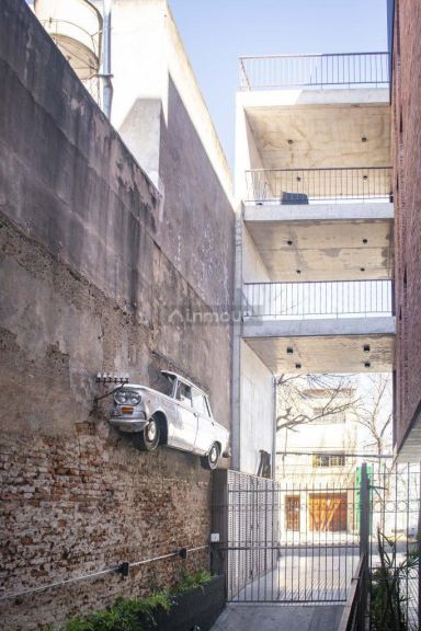 Departamento en Venta en Rosario, Santa Fe