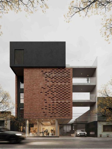 Departamento en Venta en Rosario, Santa Fe