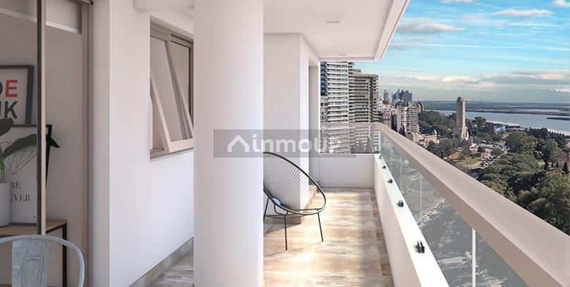 Departamento en Venta en Rosario, Santa Fe