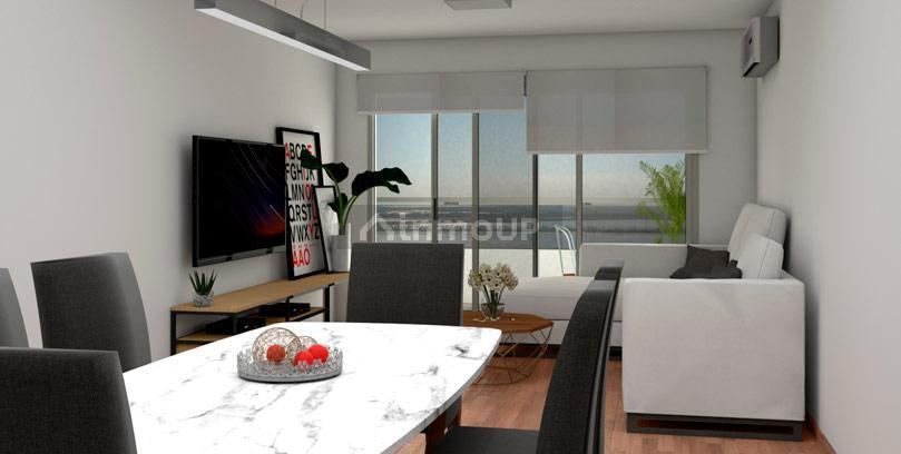 Departamento en Venta en Rosario, Santa Fe
