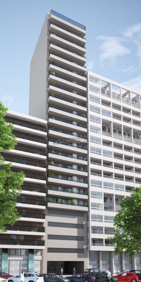 Departamento en Venta en Rosario, Santa Fe
