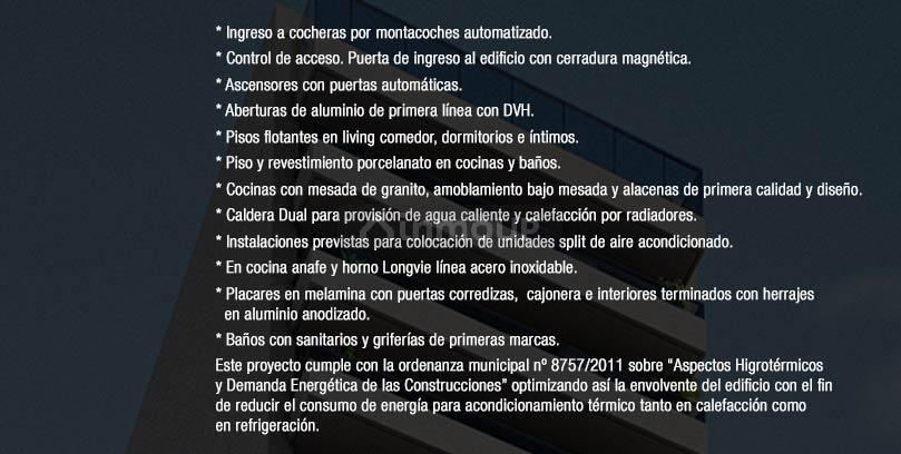 Departamento en Venta en Rosario, Santa Fe