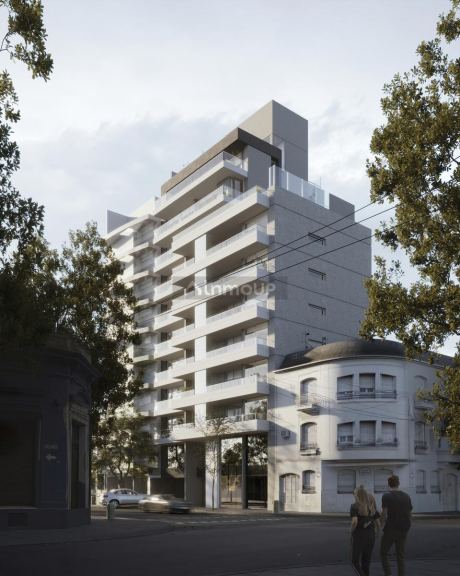Departamento en Venta en Rosario, Santa Fe
