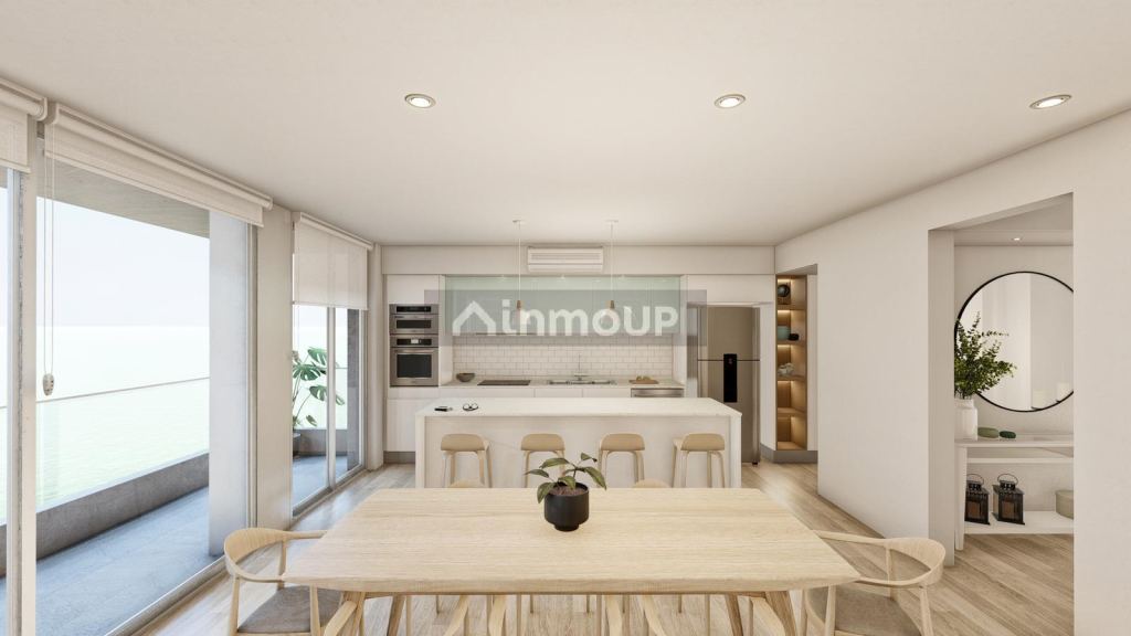 Departamento en Venta en Rosario, Santa Fe