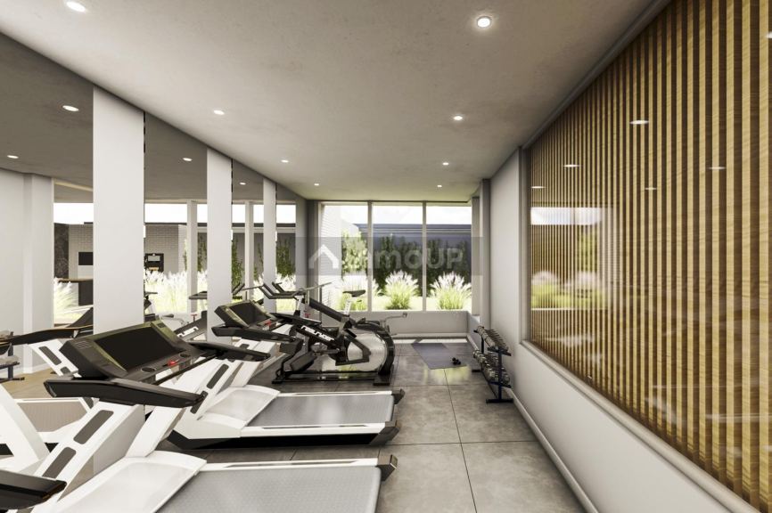 Departamento en Venta en Rosario, Santa Fe