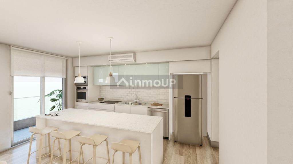 Departamento en Venta en Rosario, Santa Fe