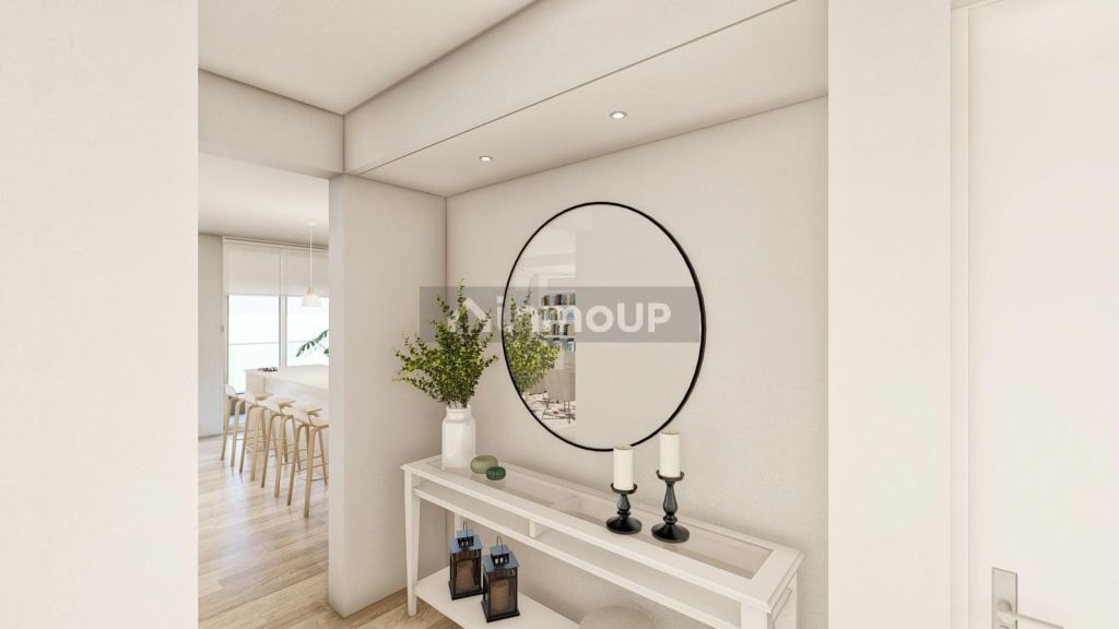 Departamento en Venta en Rosario, Santa Fe