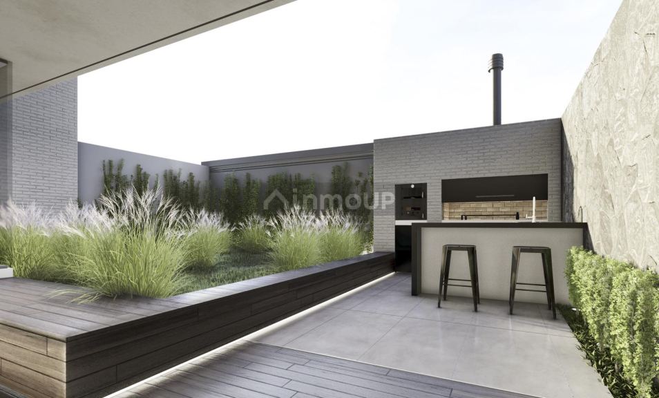 Departamento en Venta en Rosario, Santa Fe