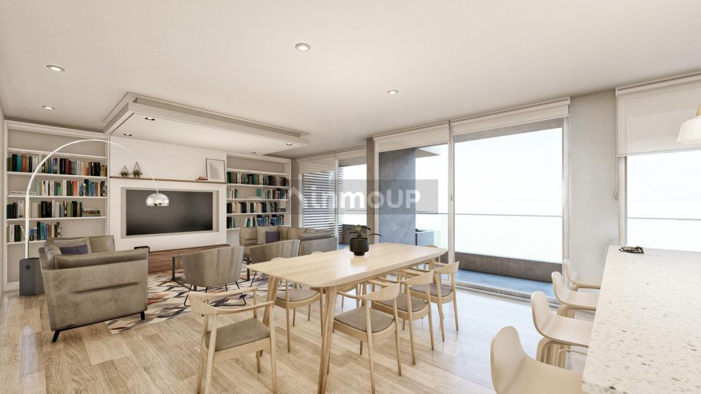 Departamento en Venta en Rosario, Santa Fe