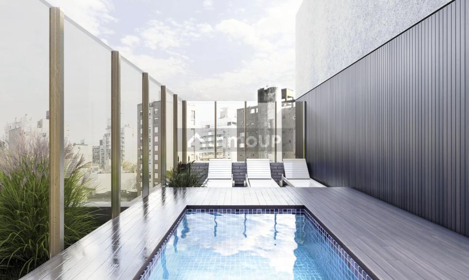 Departamento en Venta en Rosario, Santa Fe