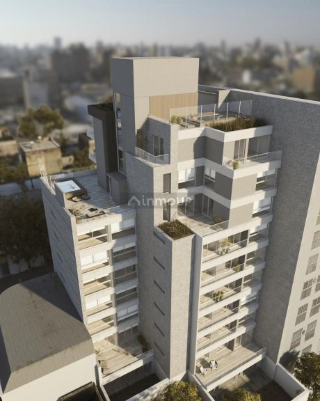 Departamento en Venta en Rosario, Santa Fe
