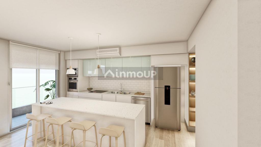 Departamento en Venta en Rosario, Santa Fe