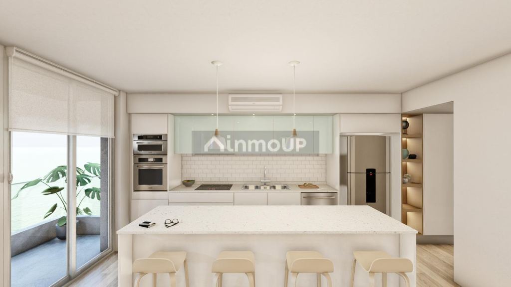 Departamento en Venta en Rosario, Santa Fe