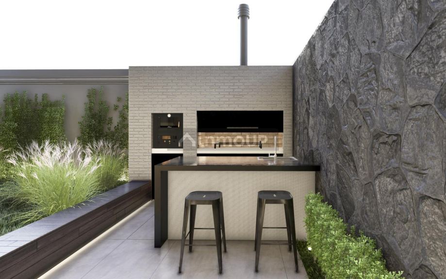 Departamento en Venta en Rosario, Santa Fe
