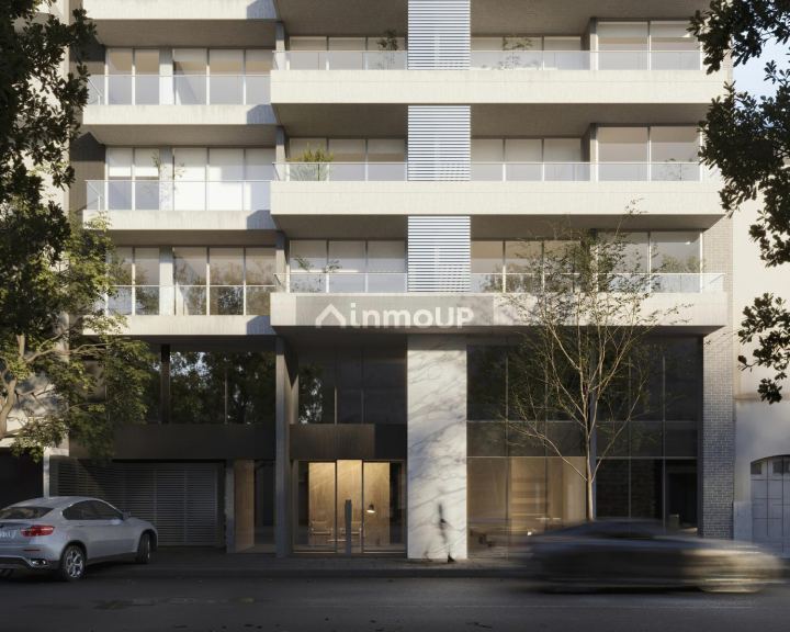Departamento en Venta en Rosario, Santa Fe